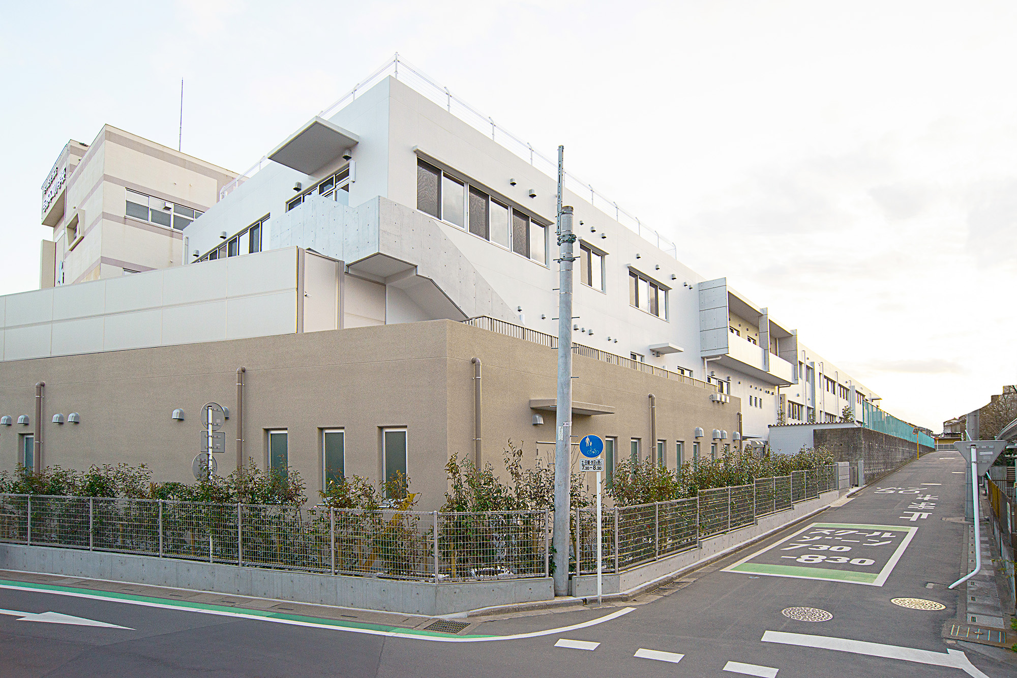 小学校